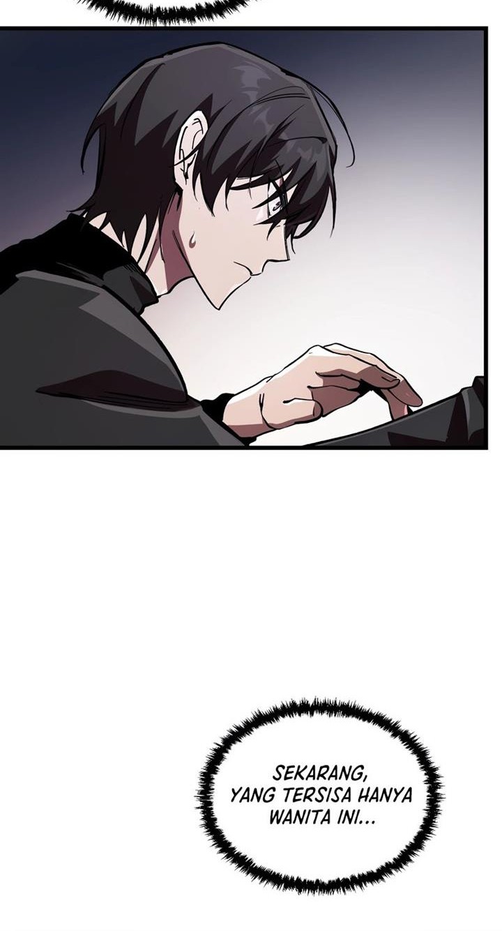 My School Life Pretending to Be a Worthless Person Chapter 68 page 55