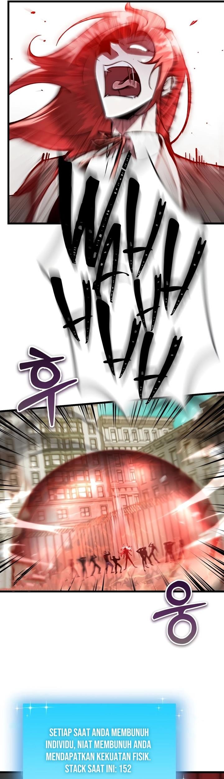 My School Life Pretending to Be a Worthless Person Chapter 68 page 56