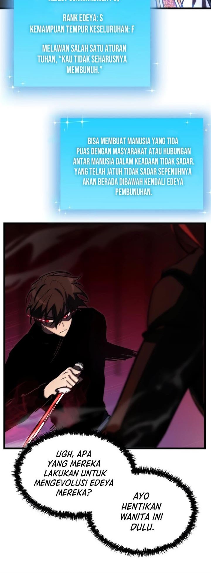 My School Life Pretending to Be a Worthless Person Chapter 68 page 63