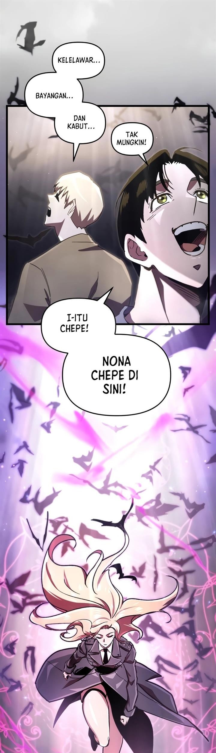 My School Life Pretending to Be a Worthless Person Chapter 68 page 4