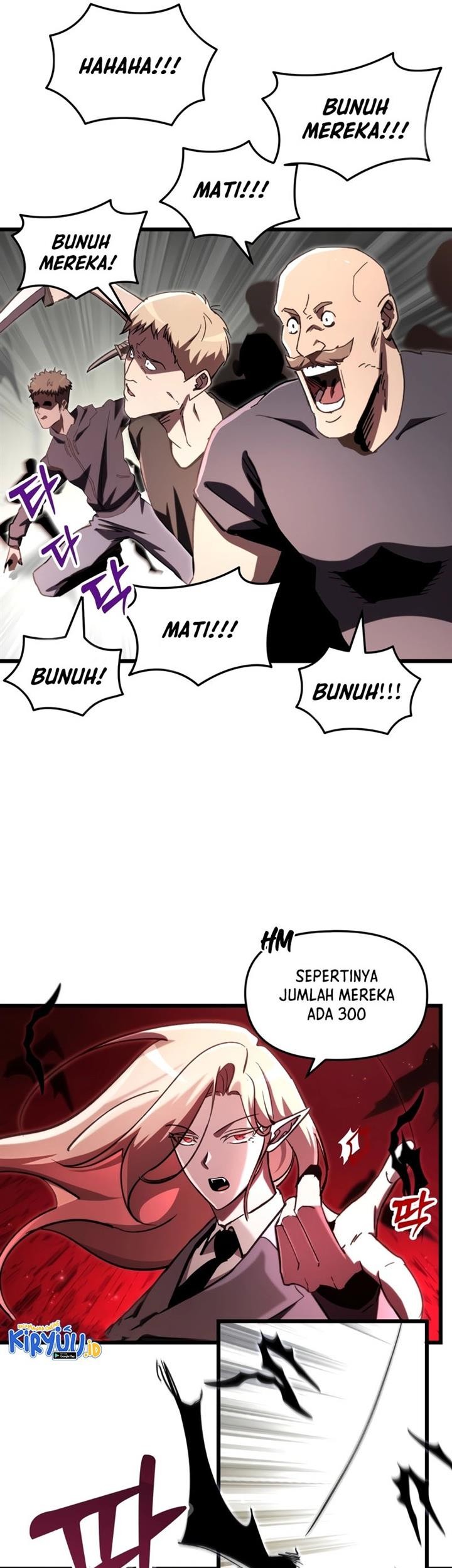 My School Life Pretending to Be a Worthless Person Chapter 68 page 7