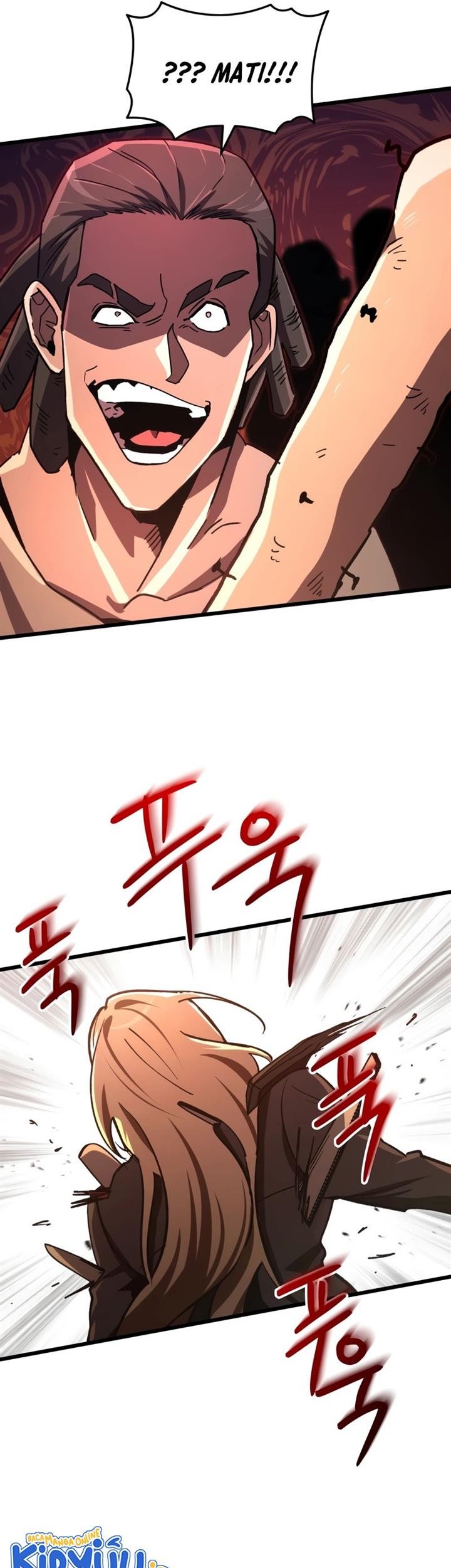 My School Life Pretending to Be a Worthless Person Chapter 68 page 10