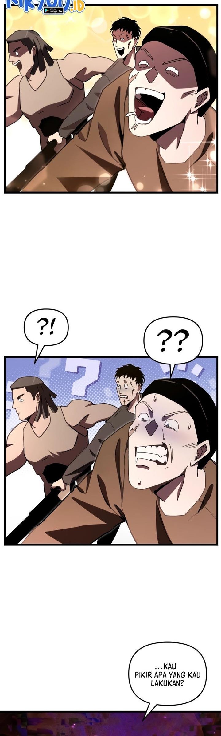 My School Life Pretending to Be a Worthless Person Chapter 68 page 11