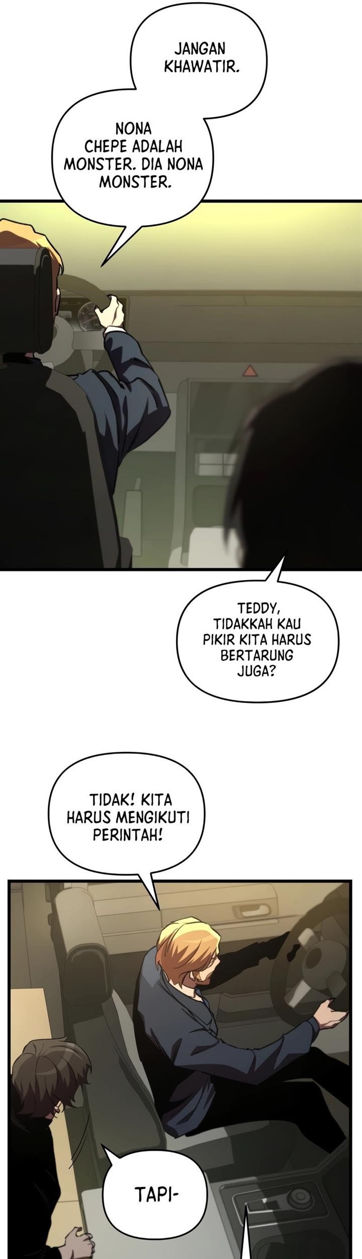My School Life Pretending to Be a Worthless Person Chapter 68 page 23
