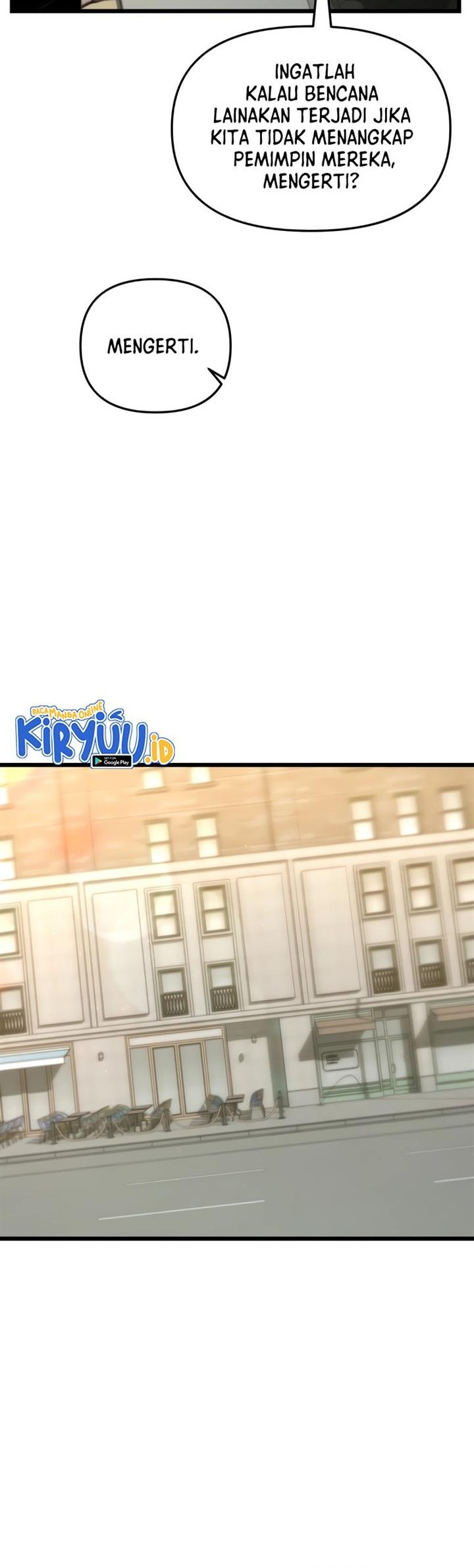 My School Life Pretending to Be a Worthless Person Chapter 68 page 24