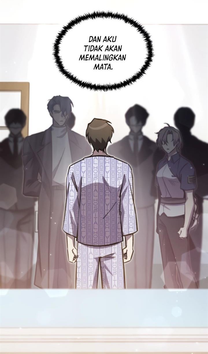 My School Life Pretending to Be a Worthless Person Chapter 67 page 6