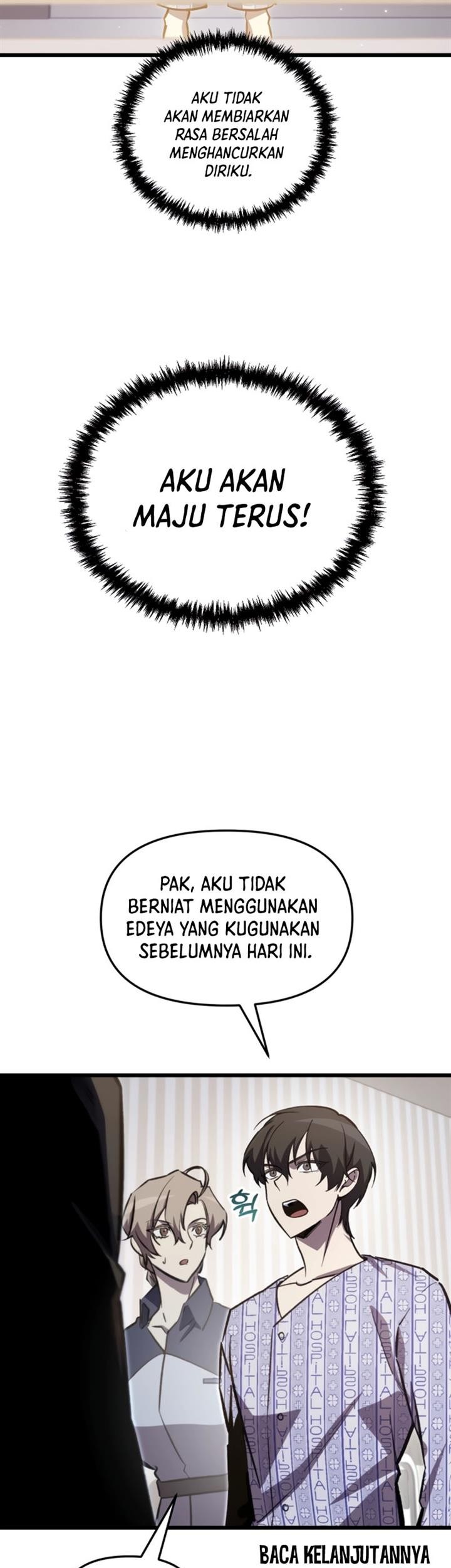 My School Life Pretending to Be a Worthless Person Chapter 67 page 7