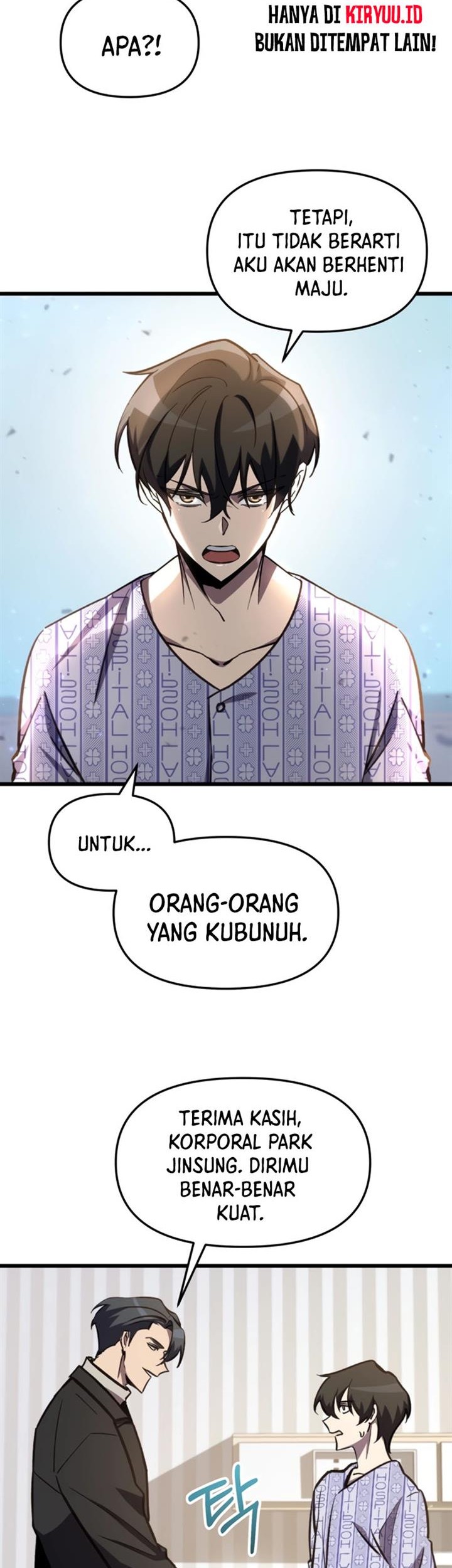 My School Life Pretending to Be a Worthless Person Chapter 67 page 8