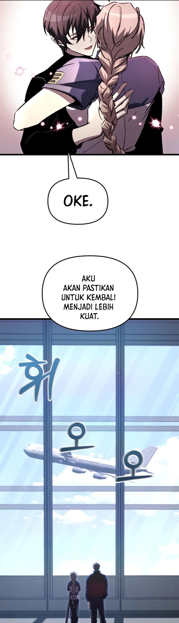 My School Life Pretending to Be a Worthless Person Chapter 67 page 13