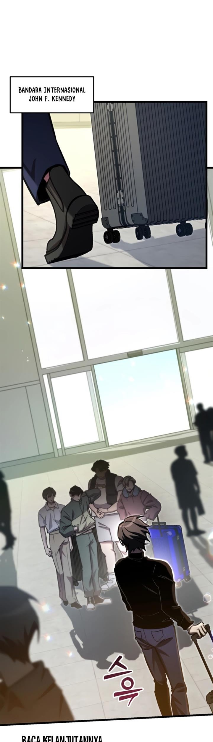 My School Life Pretending to Be a Worthless Person Chapter 67 page 15