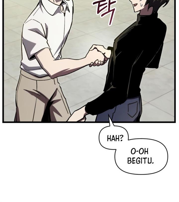 My School Life Pretending to Be a Worthless Person Chapter 67 page 18