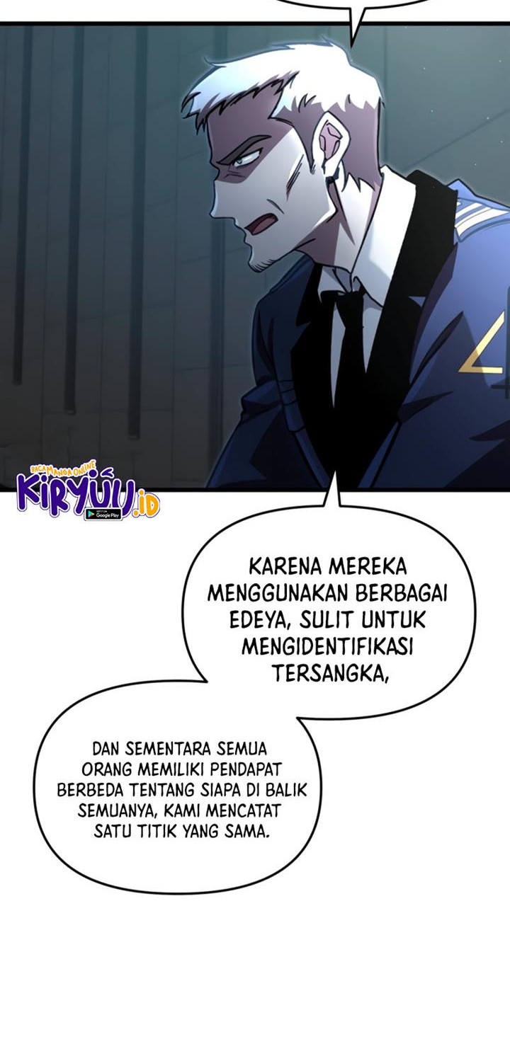My School Life Pretending to Be a Worthless Person Chapter 67 page 30