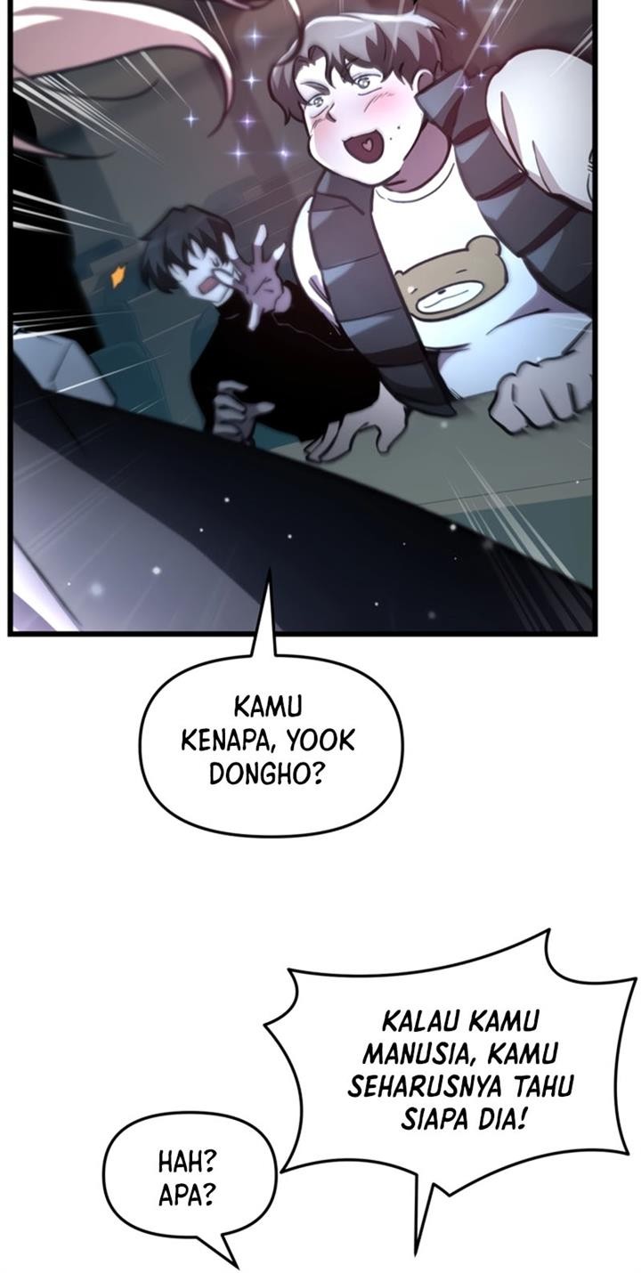My School Life Pretending to Be a Worthless Person Chapter 67 page 35