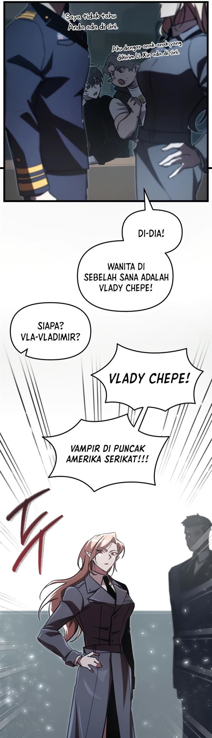My School Life Pretending to Be a Worthless Person Chapter 67 page 36