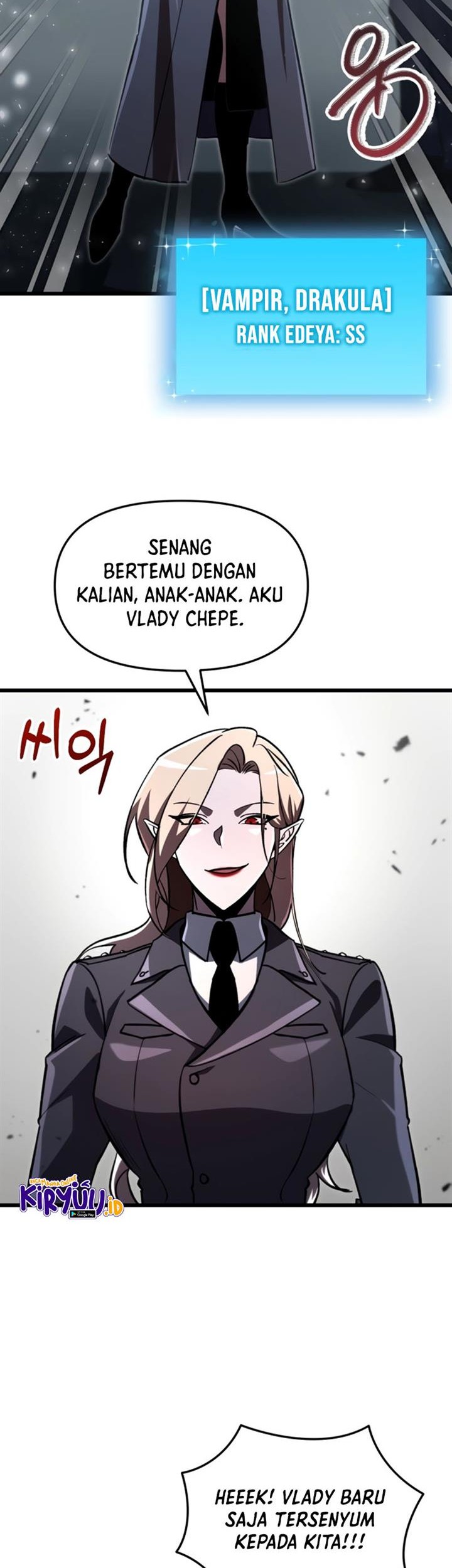 My School Life Pretending to Be a Worthless Person Chapter 67 page 37