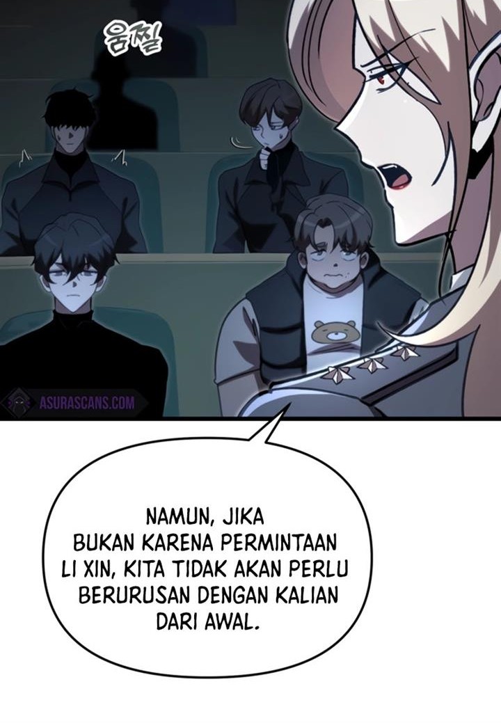 My School Life Pretending to Be a Worthless Person Chapter 67 page 41
