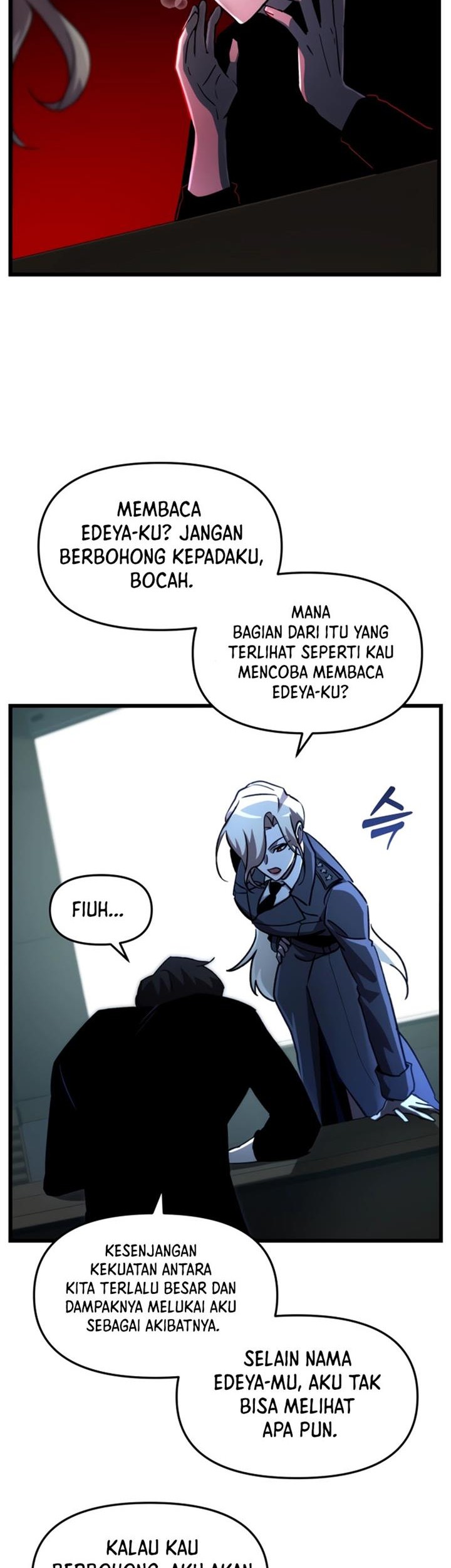 My School Life Pretending to Be a Worthless Person Chapter 67 page 45