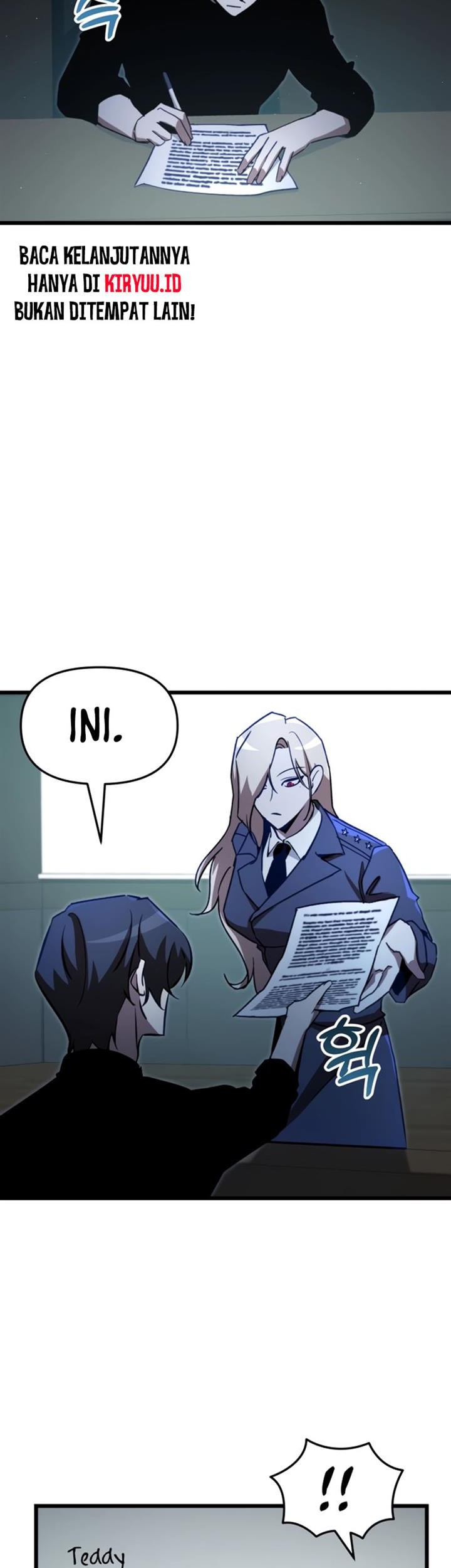 My School Life Pretending to Be a Worthless Person Chapter 67 page 50