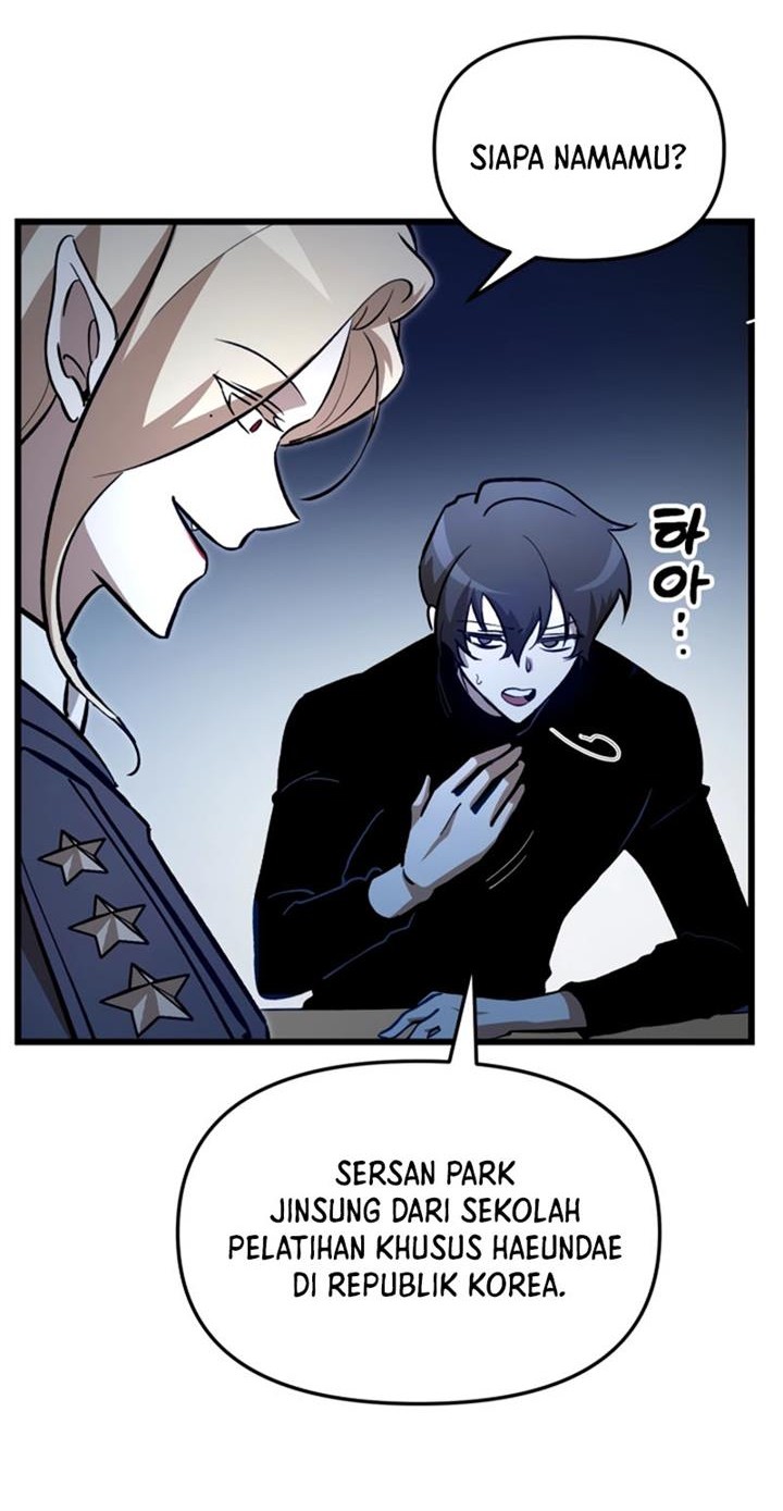 My School Life Pretending to Be a Worthless Person Chapter 67 page 53