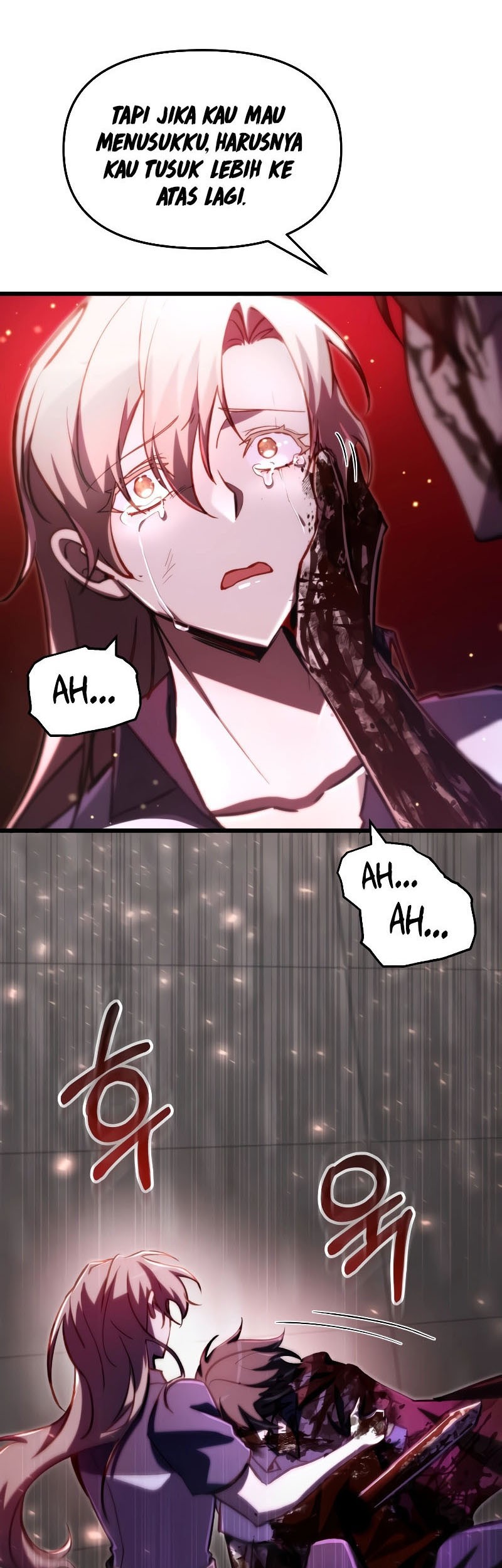 My School Life Pretending to Be a Worthless Person Chapter 66 page 4