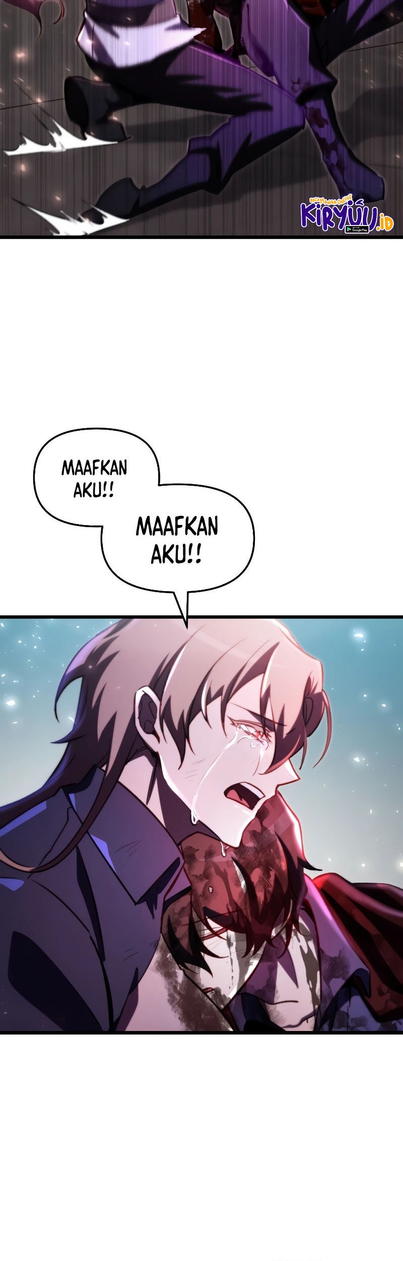 My School Life Pretending to Be a Worthless Person Chapter 66 page 5