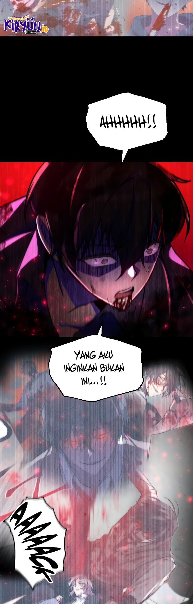 My School Life Pretending to Be a Worthless Person Chapter 66 page 16