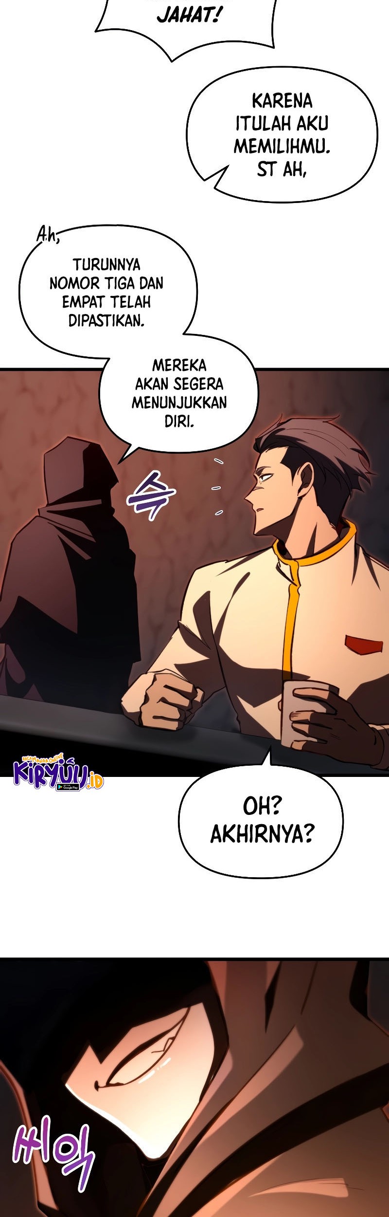My School Life Pretending to Be a Worthless Person Chapter 66 page 23