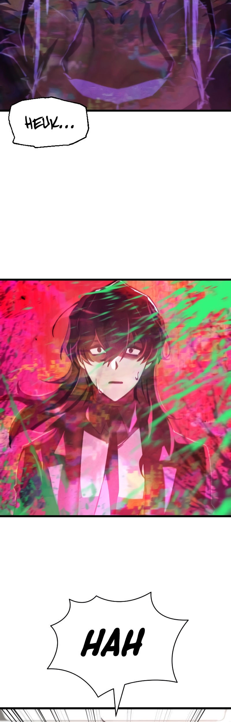 My School Life Pretending to Be a Worthless Person Chapter 66 page 27
