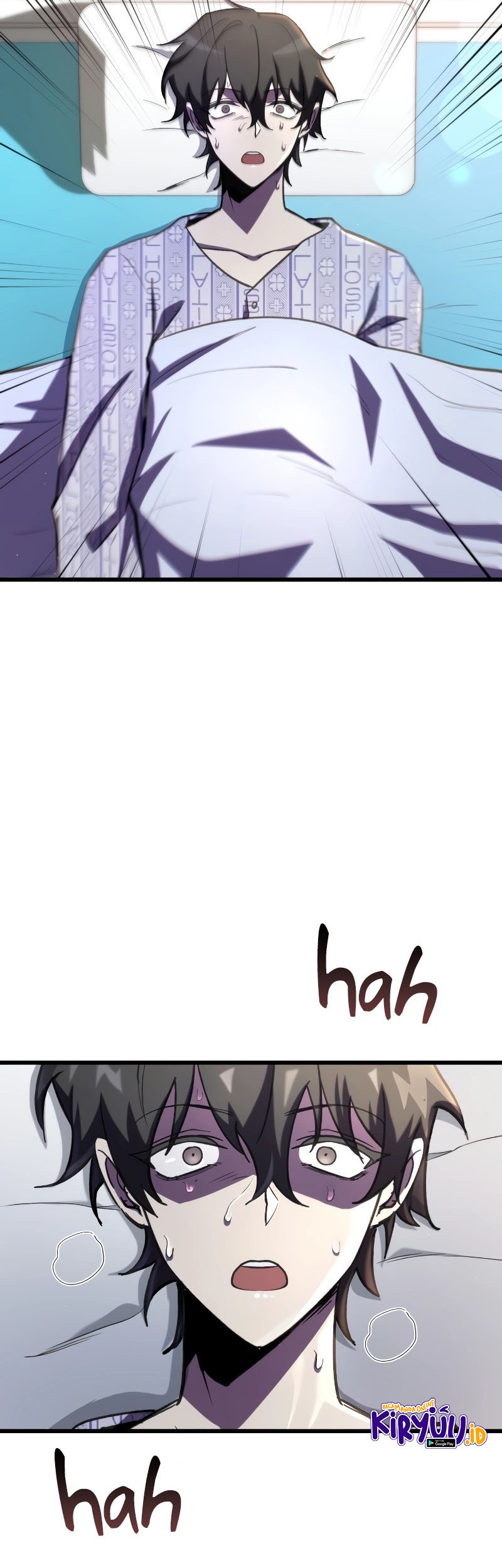 My School Life Pretending to Be a Worthless Person Chapter 66 page 28