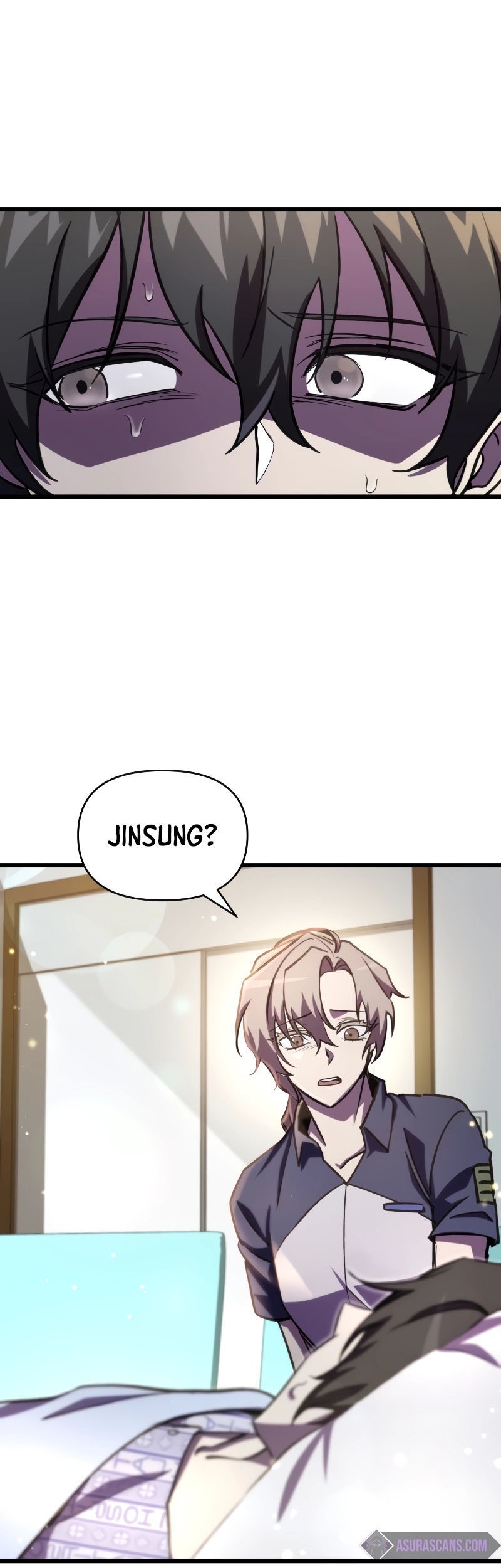 My School Life Pretending to Be a Worthless Person Chapter 66 page 29
