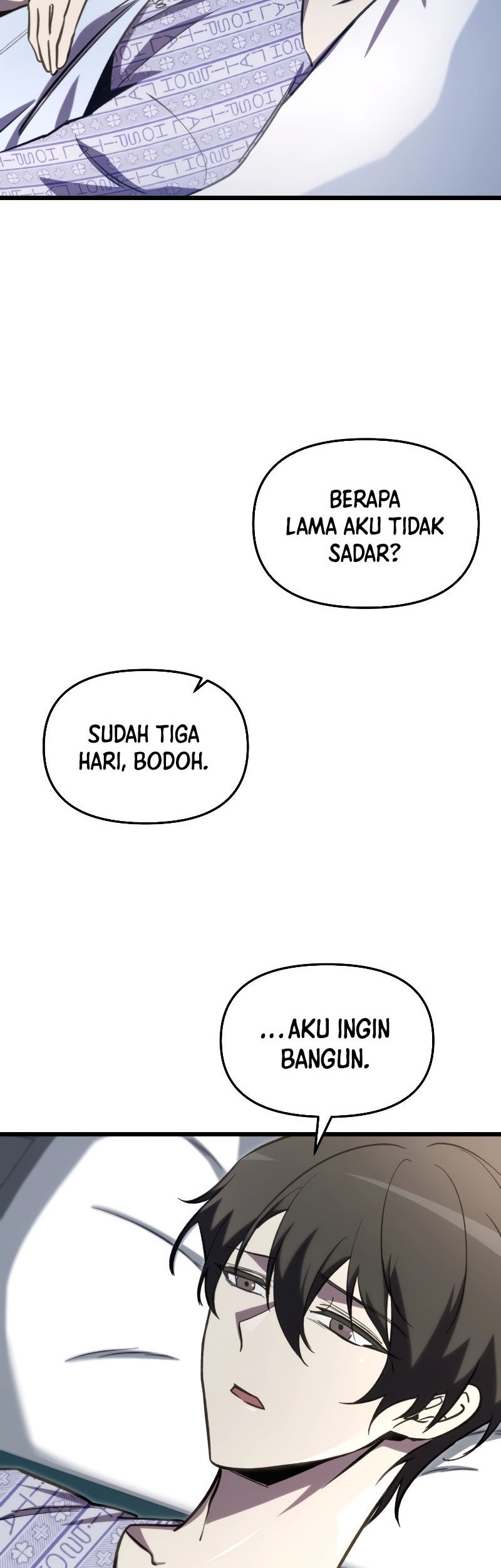 My School Life Pretending to Be a Worthless Person Chapter 66 page 32