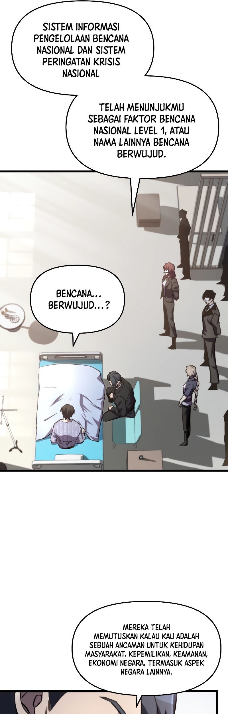 My School Life Pretending to Be a Worthless Person Chapter 66 page 37