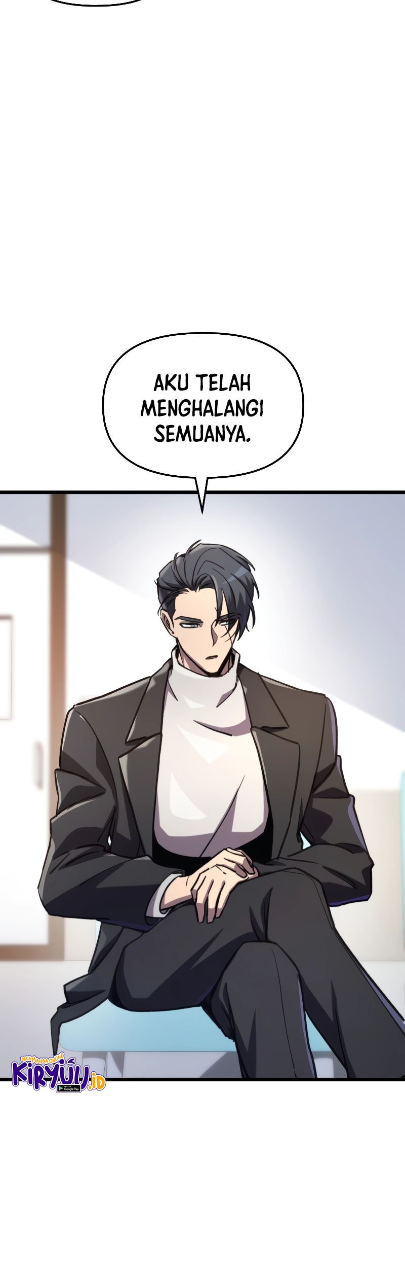 My School Life Pretending to Be a Worthless Person Chapter 66 page 39