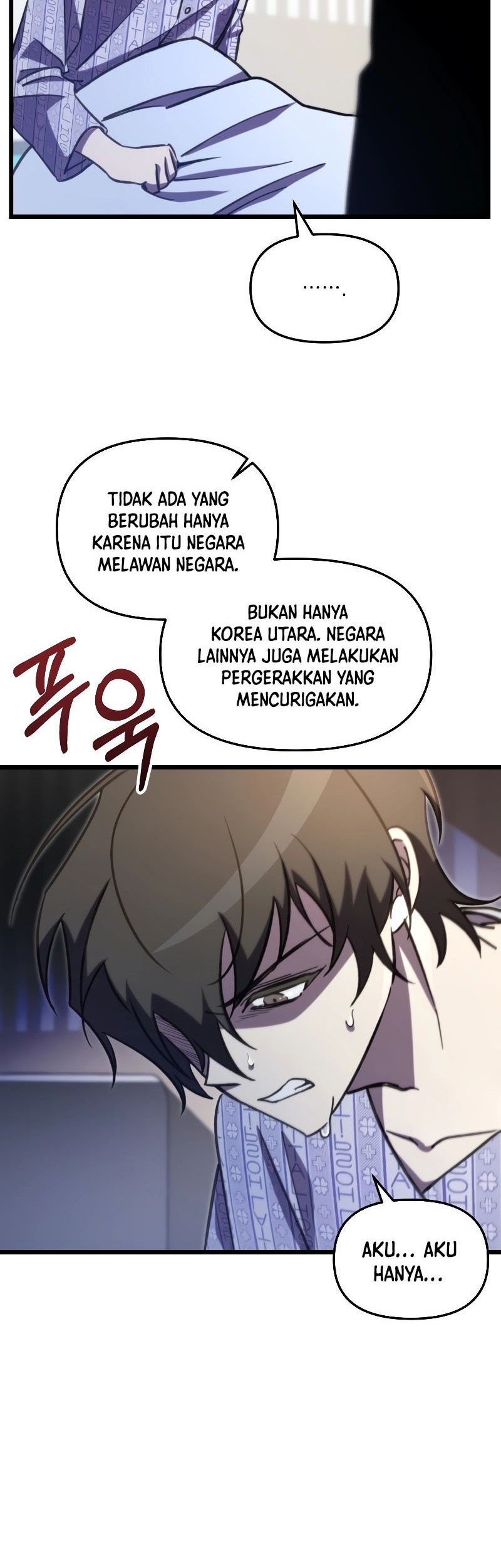 My School Life Pretending to Be a Worthless Person Chapter 66 page 44