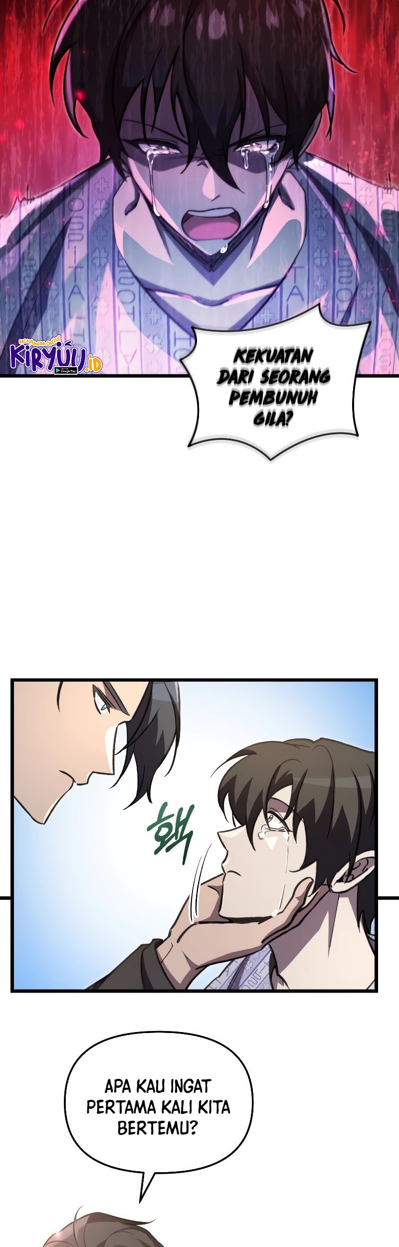 My School Life Pretending to Be a Worthless Person Chapter 66 page 46