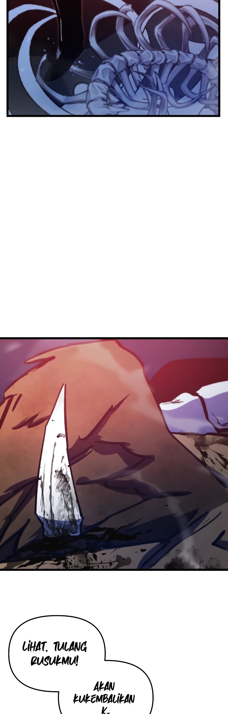 My School Life Pretending to Be a Worthless Person Chapter 64 page 49