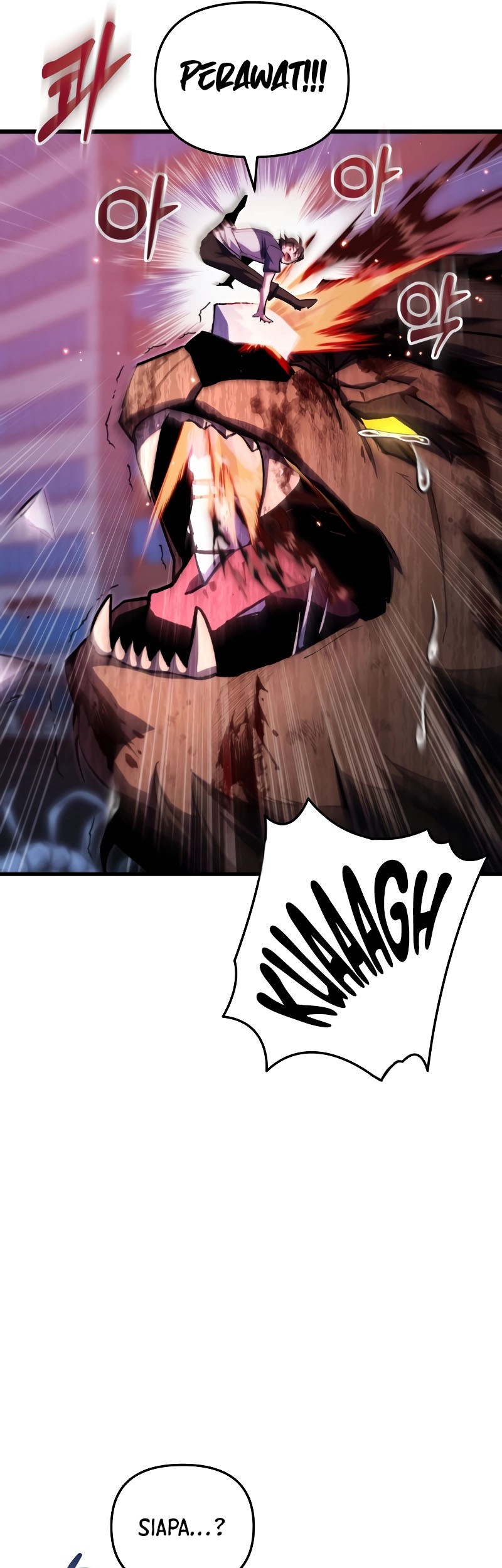 My School Life Pretending to Be a Worthless Person Chapter 64 page 52