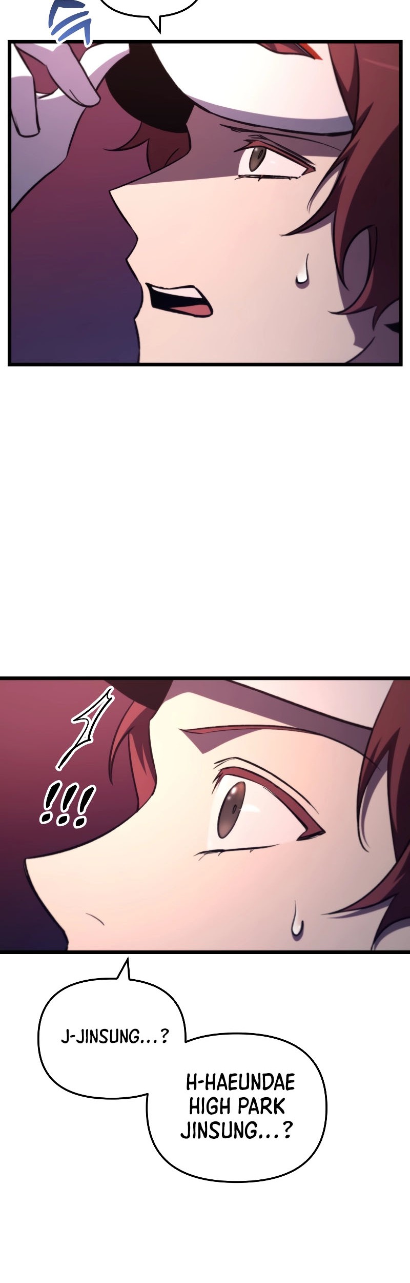 My School Life Pretending to Be a Worthless Person Chapter 64 page 53