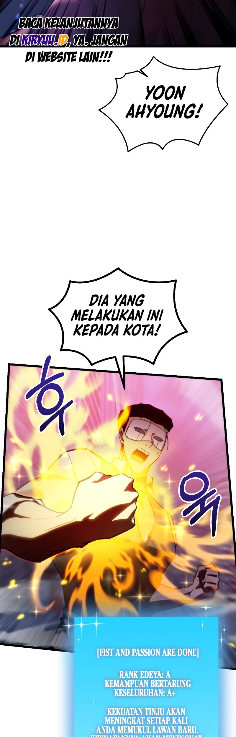 My School Life Pretending to Be a Worthless Person Chapter 64 page 61