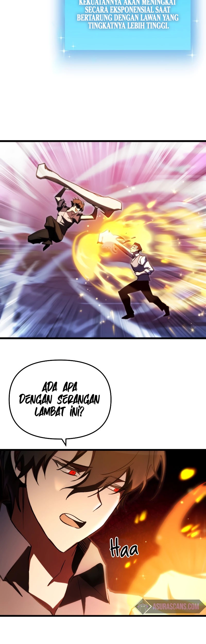 My School Life Pretending to Be a Worthless Person Chapter 64 page 62