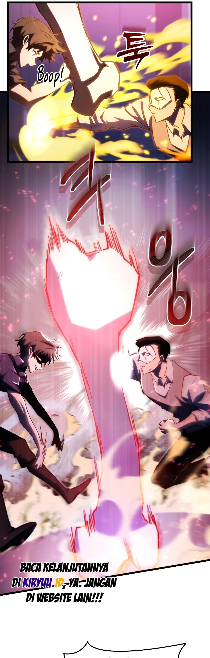 My School Life Pretending to Be a Worthless Person Chapter 64 page 64