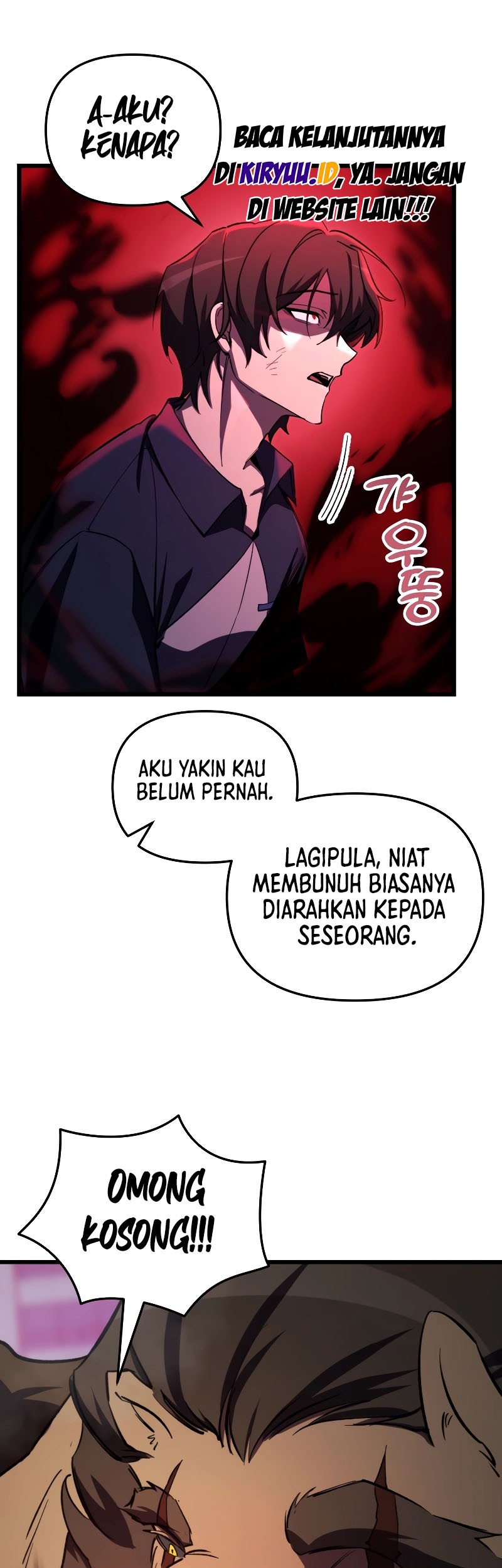 My School Life Pretending to Be a Worthless Person Chapter 64 page 4
