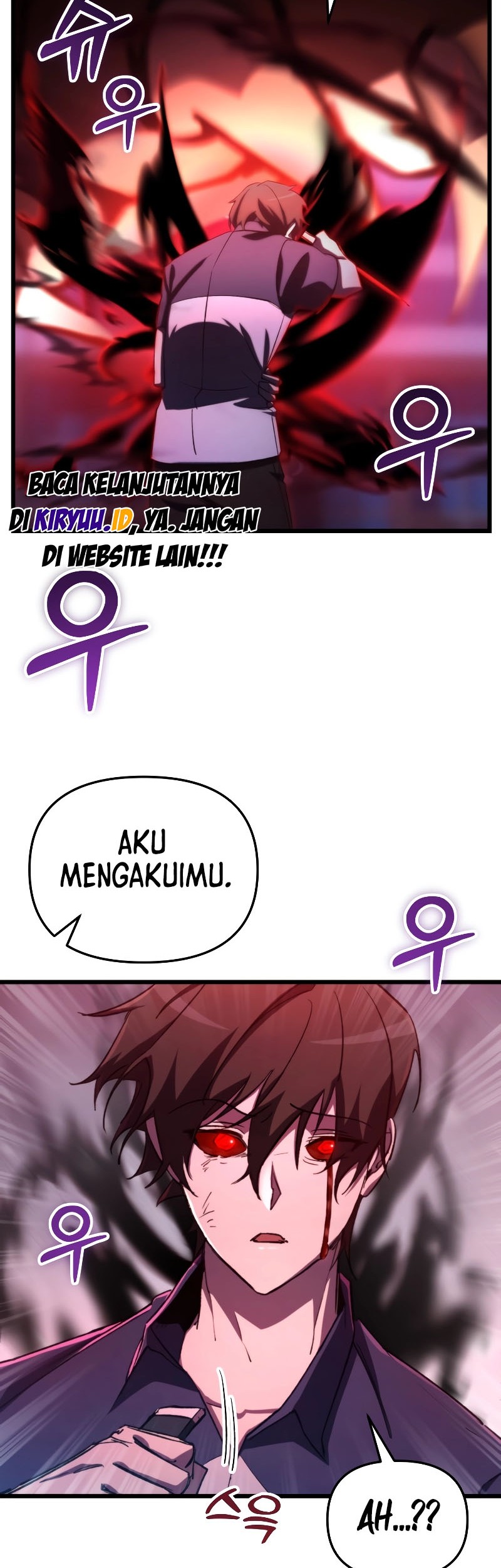 My School Life Pretending to Be a Worthless Person Chapter 64 page 10