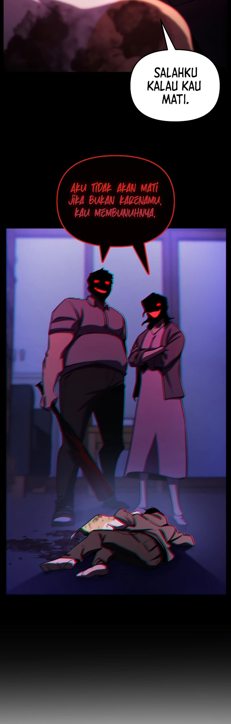 My School Life Pretending to Be a Worthless Person Chapter 64 page 13