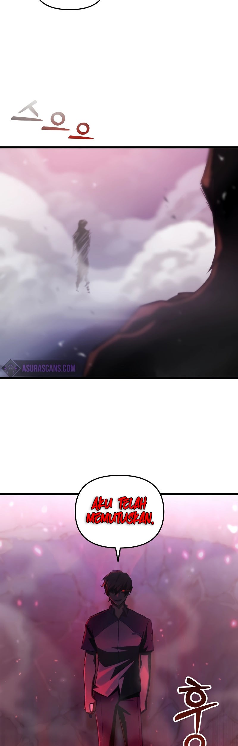 My School Life Pretending to Be a Worthless Person Chapter 64 page 22