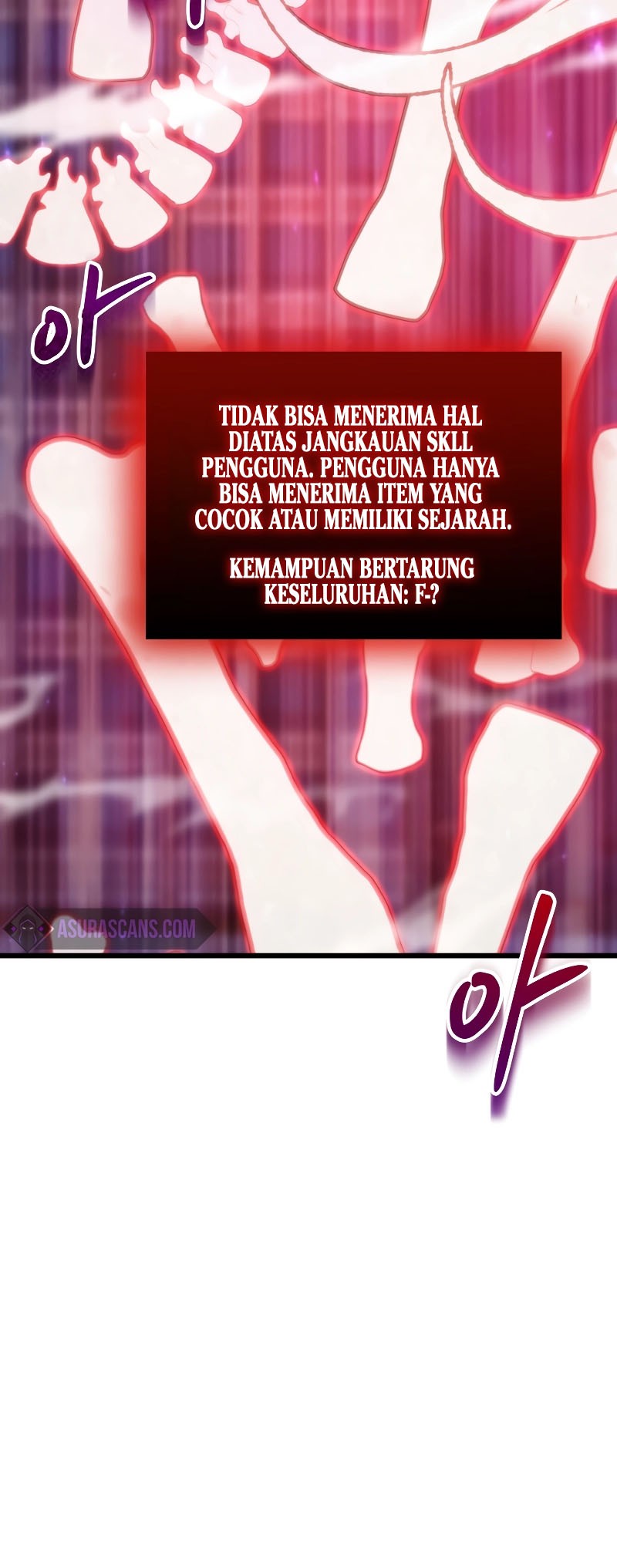 My School Life Pretending to Be a Worthless Person Chapter 64 page 28