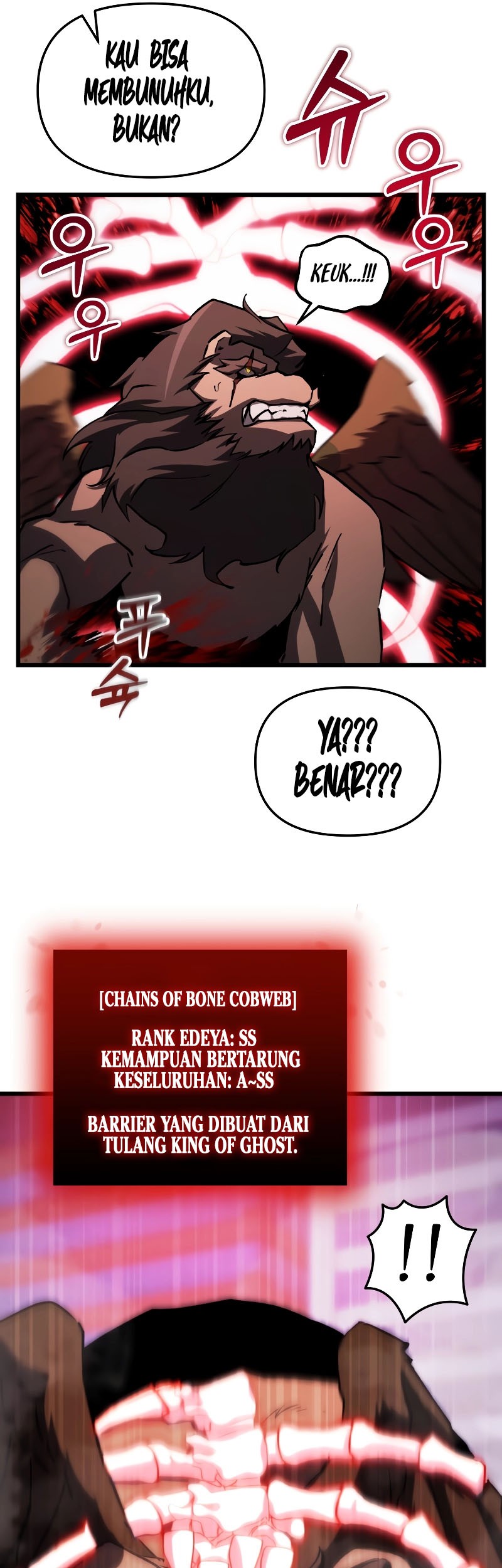 My School Life Pretending to Be a Worthless Person Chapter 64 page 29
