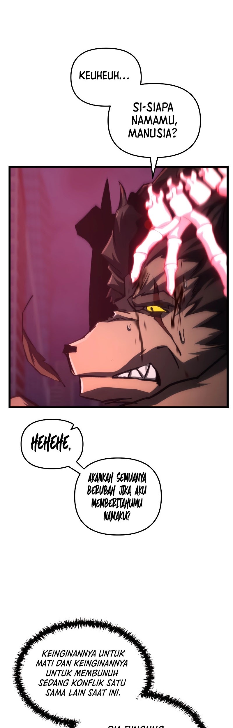 My School Life Pretending to Be a Worthless Person Chapter 64 page 32