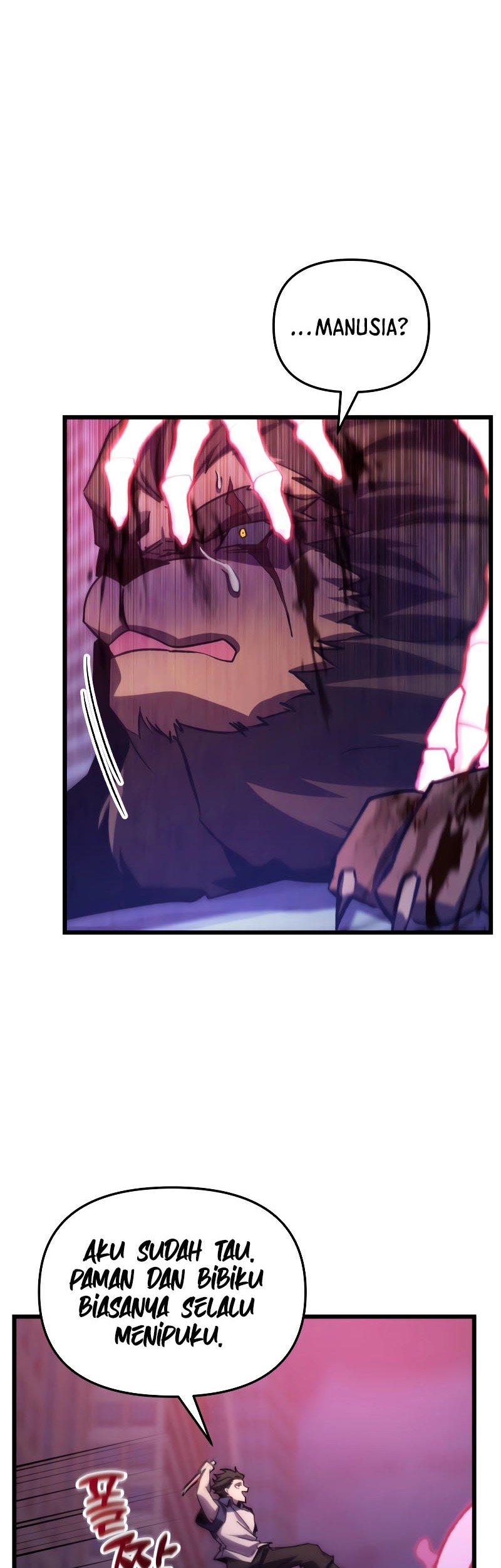 My School Life Pretending to Be a Worthless Person Chapter 64 page 36