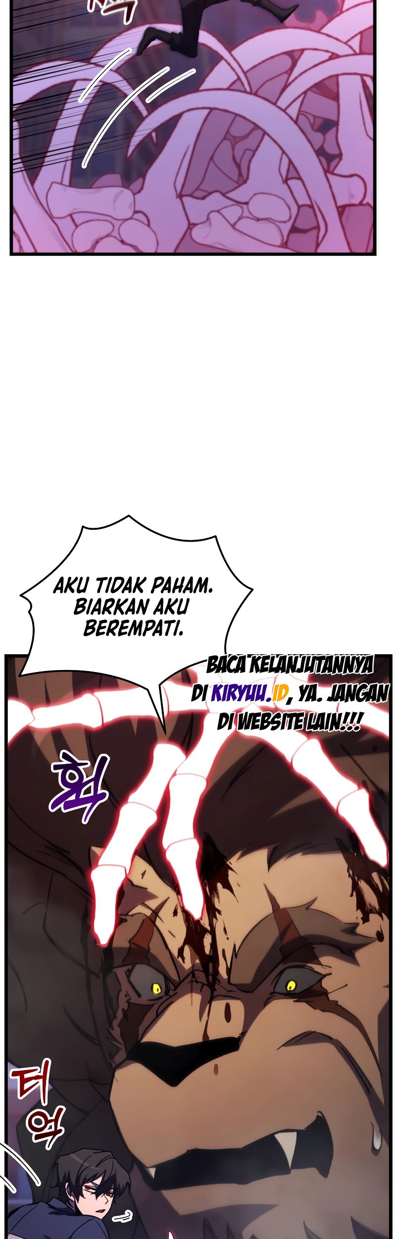 My School Life Pretending to Be a Worthless Person Chapter 64 page 37
